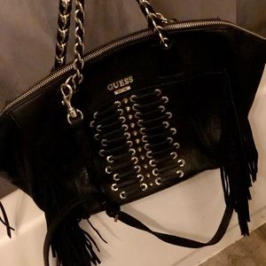 Guess cross body bag